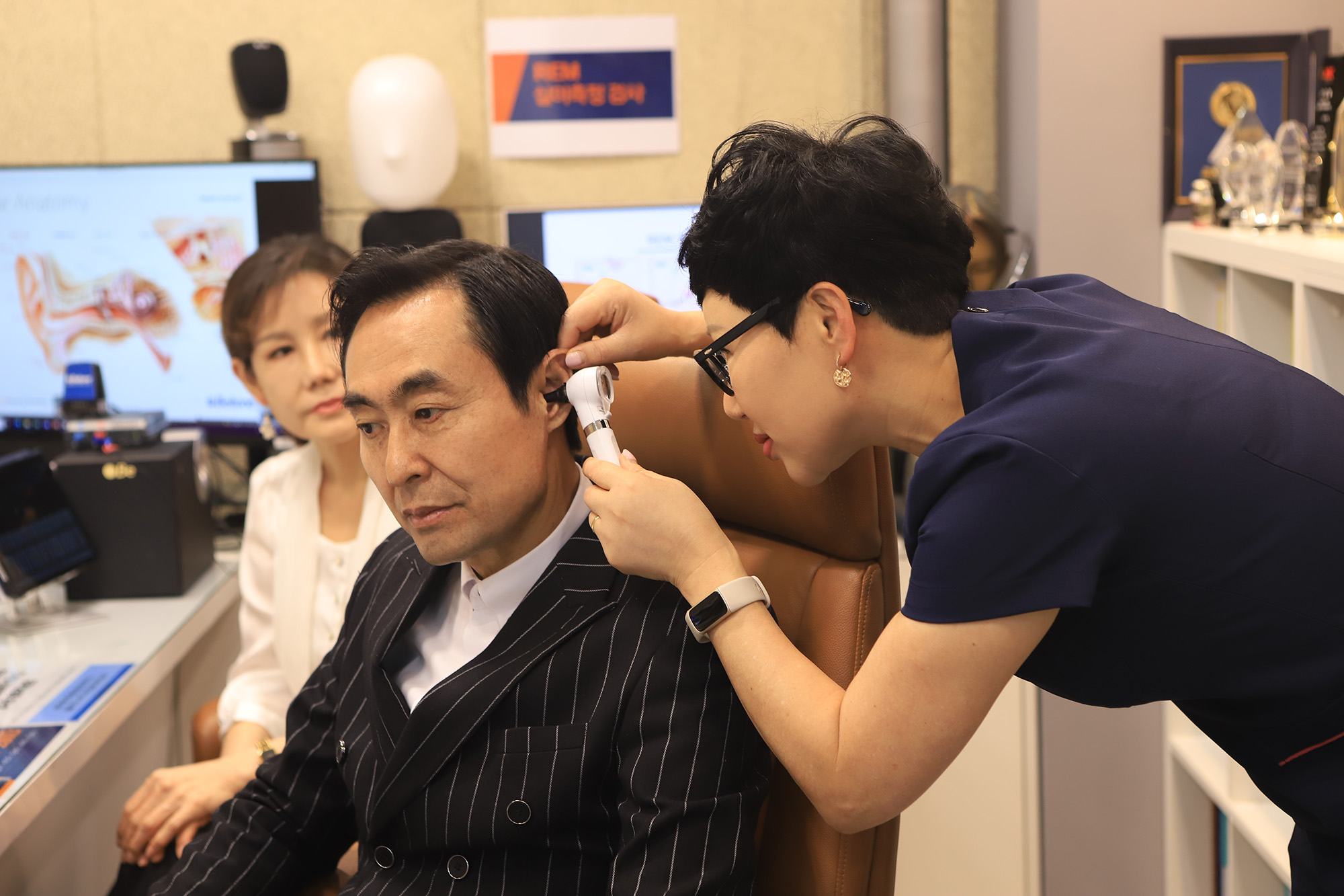 벨톤 난청연구소 센터사진 10
